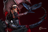【In Stock】Karma Studio 1/5 Dragon Sylus