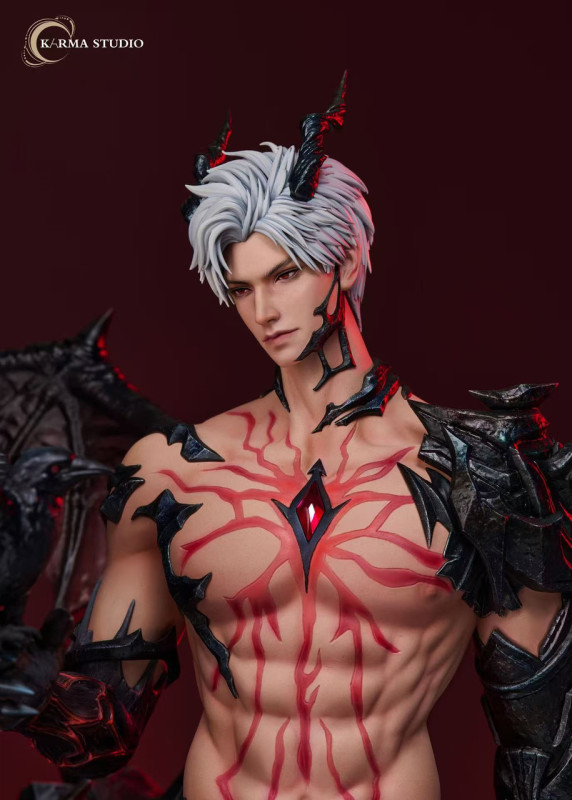 【In Stock】Karma Studio 1/5 Dragon Sylus