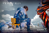 【Pre order】White Deer Studio - lingyazhilv Suzume