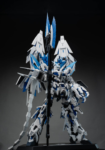 【Pre order】XXToys Studio 1/35 Unicorn Gundam Model RX-0