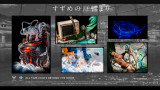 【Pre order】White Deer Studio - lingyazhilv Suzume