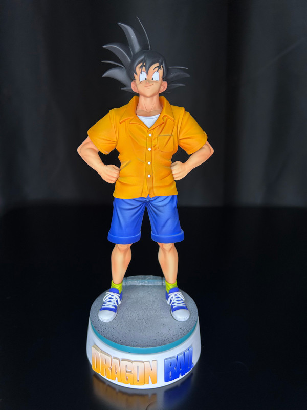 【Pre order】SGJ Studio - Dragon Ball Goku