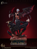 【In Stock】Karma Studio 1/5 Dragon Sylus