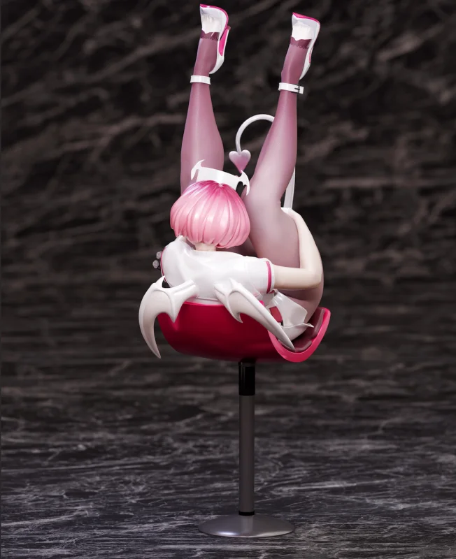 【Pre order】SODA Studio x Duto Studio 1/6 Nurse uniform succubus (Copyright)