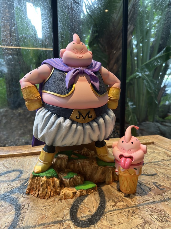 【Pre order】Toyouth Studio - Dragon Ball Majin Buu