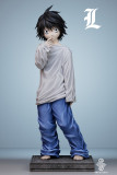 【In Stock】GBA Studio - Death Note Kid L·Lawliet