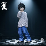 【In Stock】GBA Studio - Death Note Kid L·Lawliet