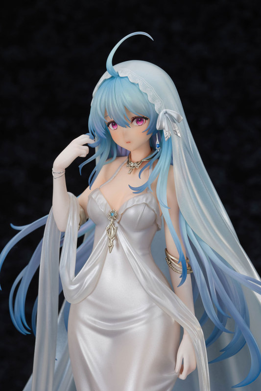 【Pre order】MAGI ARTS 1/7 PVC Azur Lane Helena (Copyright)