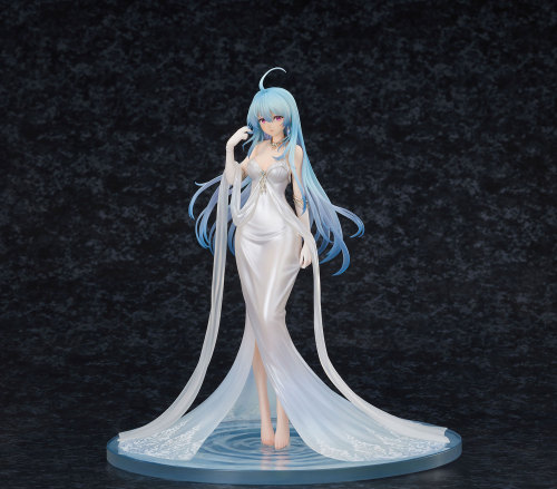 【Pre order】MAGI ARTS 1/7 PVC Azur Lane Helena (Copyright)