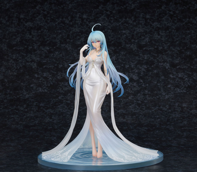 【Pre order】MAGI ARTS 1/7 PVC Azur Lane Helena (Copyright)