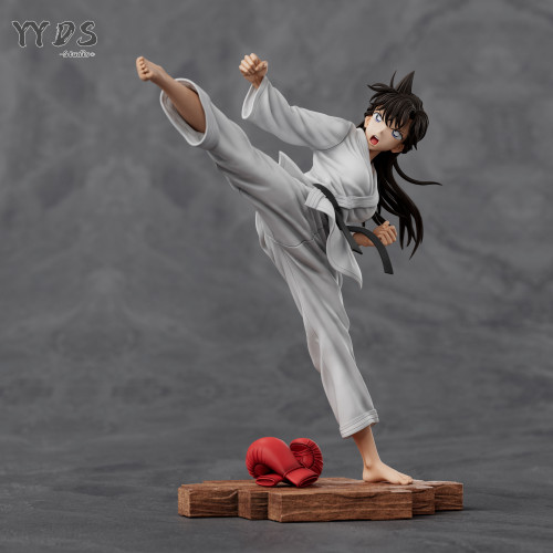 【Pre order】YYDS Studio 1/6 Detective Conan Karate Ran Mouri