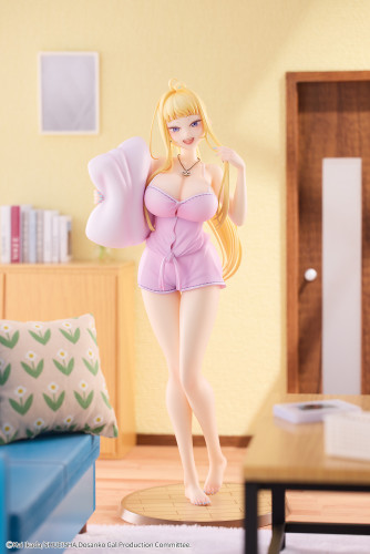【Pre order】HanaBee Studio 1/6 PVC Minami Fuyuki  (Copyright)