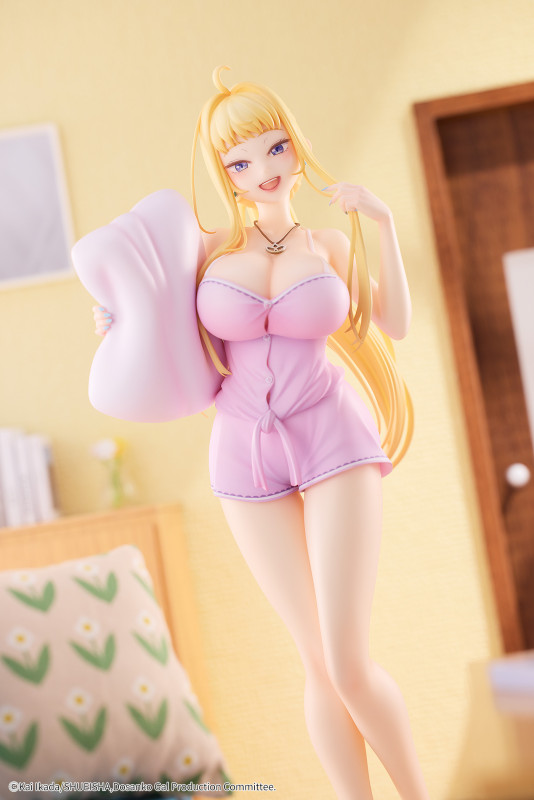 【Pre order】HanaBee Studio 1/6 PVC Minami Fuyuki  (Copyright)