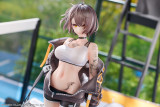 【Pre order】HanaBee Studio 1/6 PVC Azur Lane USS Baltimore (Copyright)