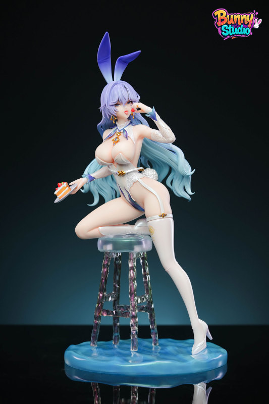 【In Stock】Bunny Studio 1/6 Wuthering Waves Cantarella Bunny Girl