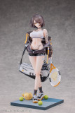 【Pre order】HanaBee Studio 1/6 PVC Azur Lane USS Baltimore (Copyright)