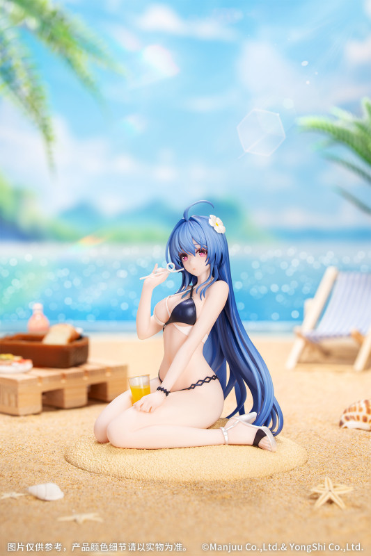 【Pre order】Myethos 1/8 PVC Azur Lane Helena (Copyright)