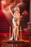【Pre order】Animester 1/6 PVC Dress Erin (Copyright)