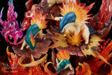 【Pre order】Siiri Studio 1/20 Pokemon Typhlosion