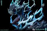 【Pre order】Zhuo Ye Studio 1/6 Kaiju No. 8