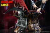 【Pre order】TY Studio 1/4 Chainsaw Man Makima