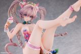 【Pre order】Hobby Sakura Studio 1/6 Cake Catgirl (Copyright)