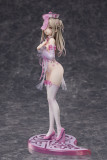 【Pre order】Design COCO 1/7 PVC Pink jiangshi (Copyright)