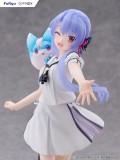 【Pre order】F:Nex 1/7 PVC Summer Pockets Ao Sorakado (Copyright)