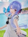 【Pre order】F:Nex 1/7 PVC Summer Pockets Ao Sorakado (Copyright)