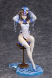 【Pre order】Design COCO 1/7 PVC Blue jiangshi (Copyright)