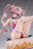 【Pre order】Hobby Sakura Studio 1/6 Cake Catgirl (Copyright)
