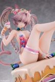 【Pre order】Hobby Sakura Studio 1/6 Cake Catgirl (Copyright)