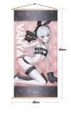【Pre order】Umikawa 1/6 PVC Vanya (Copyright)