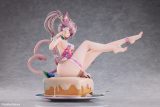【Pre order】Hobby Sakura Studio 1/6 Cake Catgirl (Copyright)