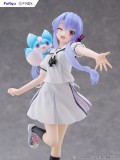 【Pre order】F:Nex 1/7 PVC Summer Pockets Ao Sorakado (Copyright)