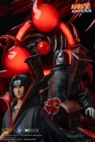 【Pre order】Pickstar Studio 1/6  Naruto Akatsuki Uchiha Itachi (Copyright)
