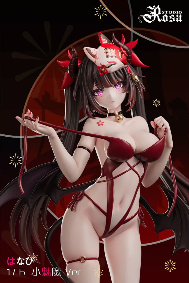 【Pre order】Rosa Studio 1/6 Honkai: Star Rail Sparkle