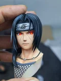 【Pre order】Pickstar Studio 1/6  Naruto Akatsuki Uchiha Itachi (Copyright)