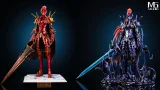【Pre order】MG Studio - Solo Leveing Igris