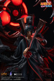 【Pre order】Pickstar Studio 1/6  Naruto Akatsuki Uchiha Itachi (Copyright)