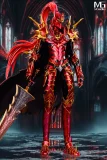 【Pre order】MG Studio - Solo Leveing Igris