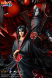 【Pre order】Pickstar Studio 1/6  Naruto Akatsuki Uchiha Itachi (Copyright)
