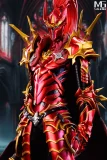 【Pre order】MG Studio - Solo Leveing Igris