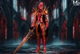 【Pre order】MG Studio - Solo Leveing Igris