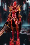 【Pre order】MG Studio - Solo Leveing Igris