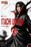 【Pre order】Pickstar Studio 1/6  Naruto Akatsuki Uchiha Itachi (Copyright)