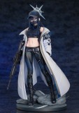 【Pre order】Wonderful Works 1/7 PVC Blue Archive Jomae Saori (Copyright)