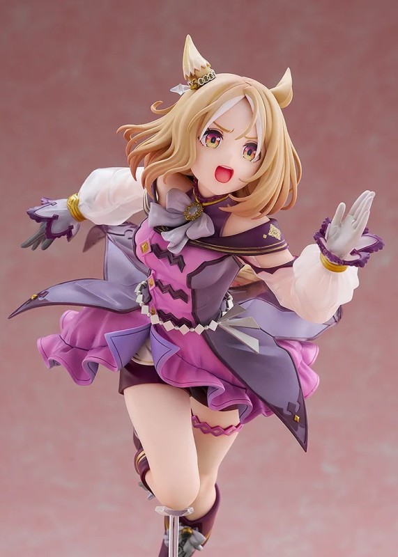 【Pre order】Max Factory - PVC Pretty Derby Narita Top Road (Copyright)