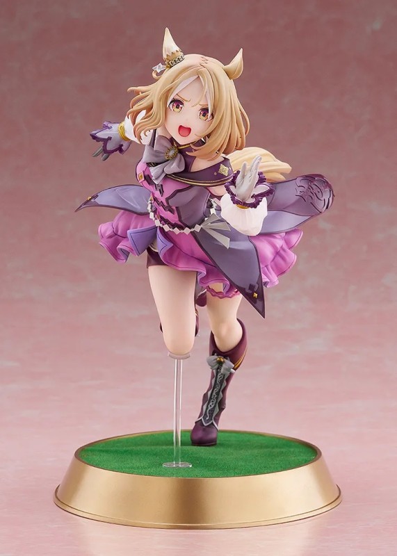 【Pre order】Max Factory - PVC Pretty Derby Narita Top Road (Copyright)