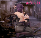 【Pre order】ABILU Studio 1/4 PVC Jasmine's Wardrobe Time Jasmine Witch (Copyright)